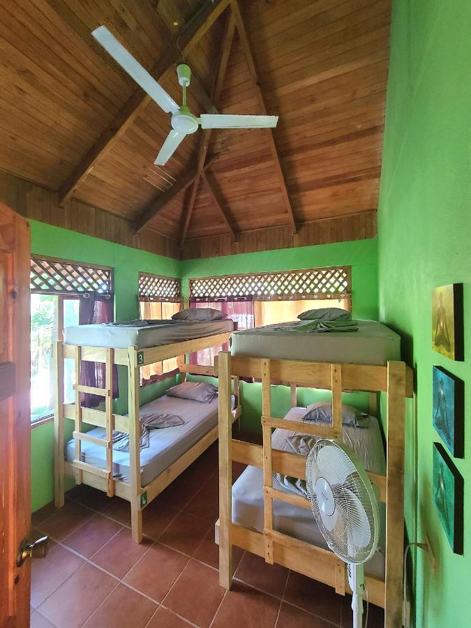 Casa Terra Hostel Sámara Zewnętrze zdjęcie