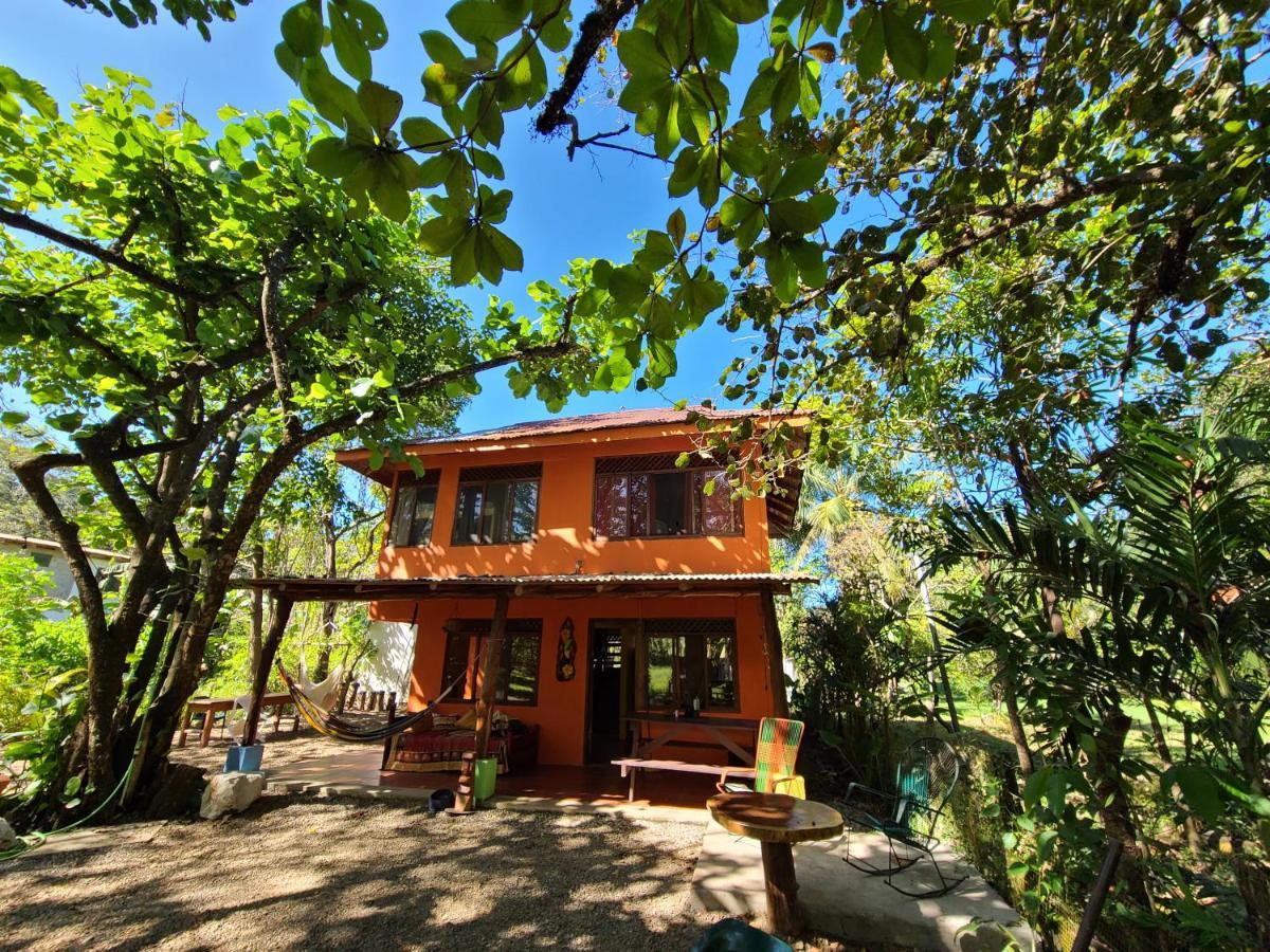 Casa Terra Hostel Sámara Zewnętrze zdjęcie