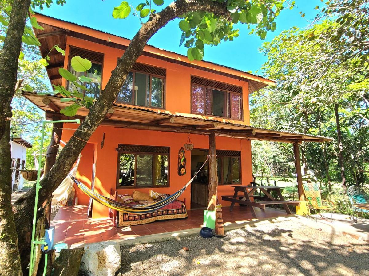 Casa Terra Hostel Sámara Zewnętrze zdjęcie