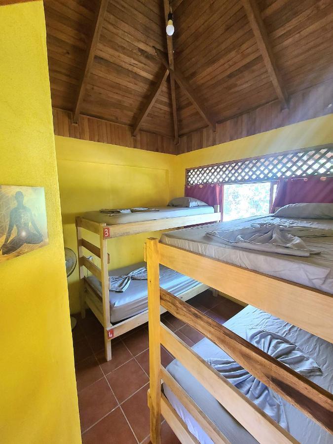 Casa Terra Hostel Sámara Zewnętrze zdjęcie