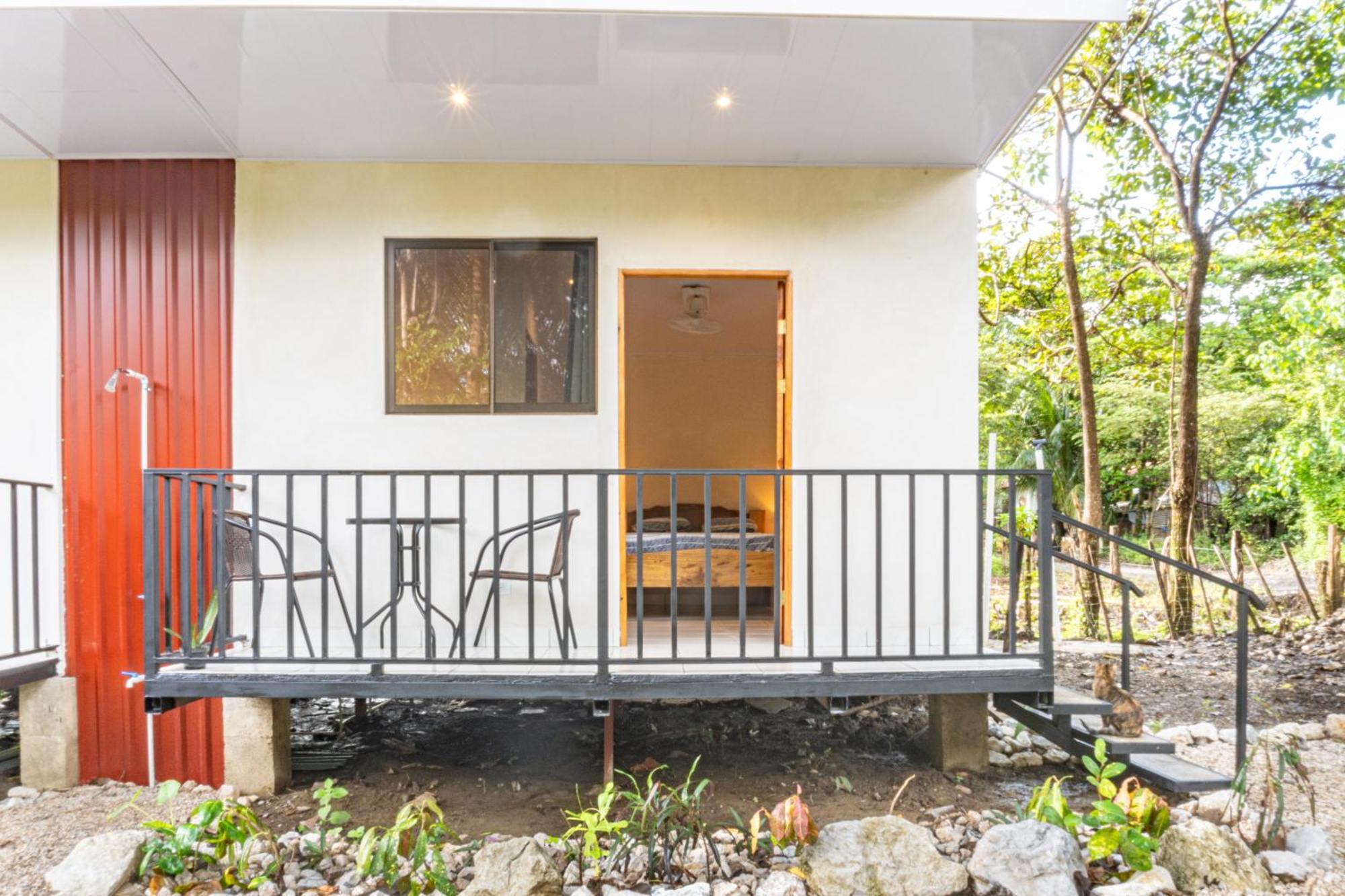 Casa Terra Hostel Sámara Zewnętrze zdjęcie