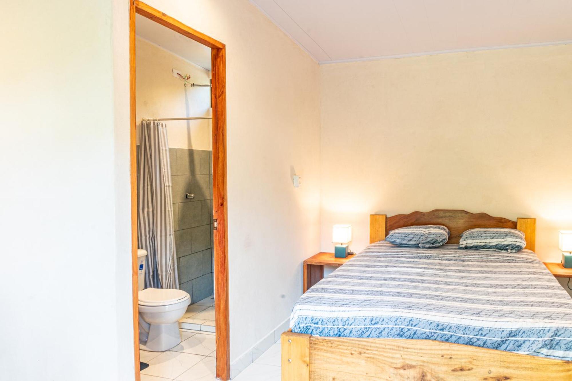Casa Terra Hostel Sámara Zewnętrze zdjęcie
