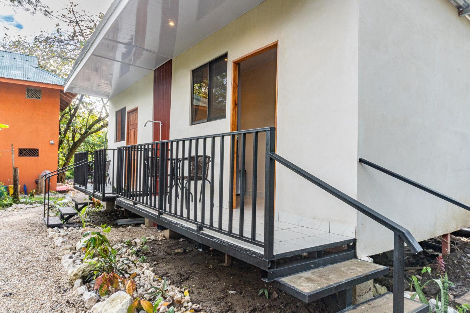 Casa Terra Hostel Sámara Zewnętrze zdjęcie