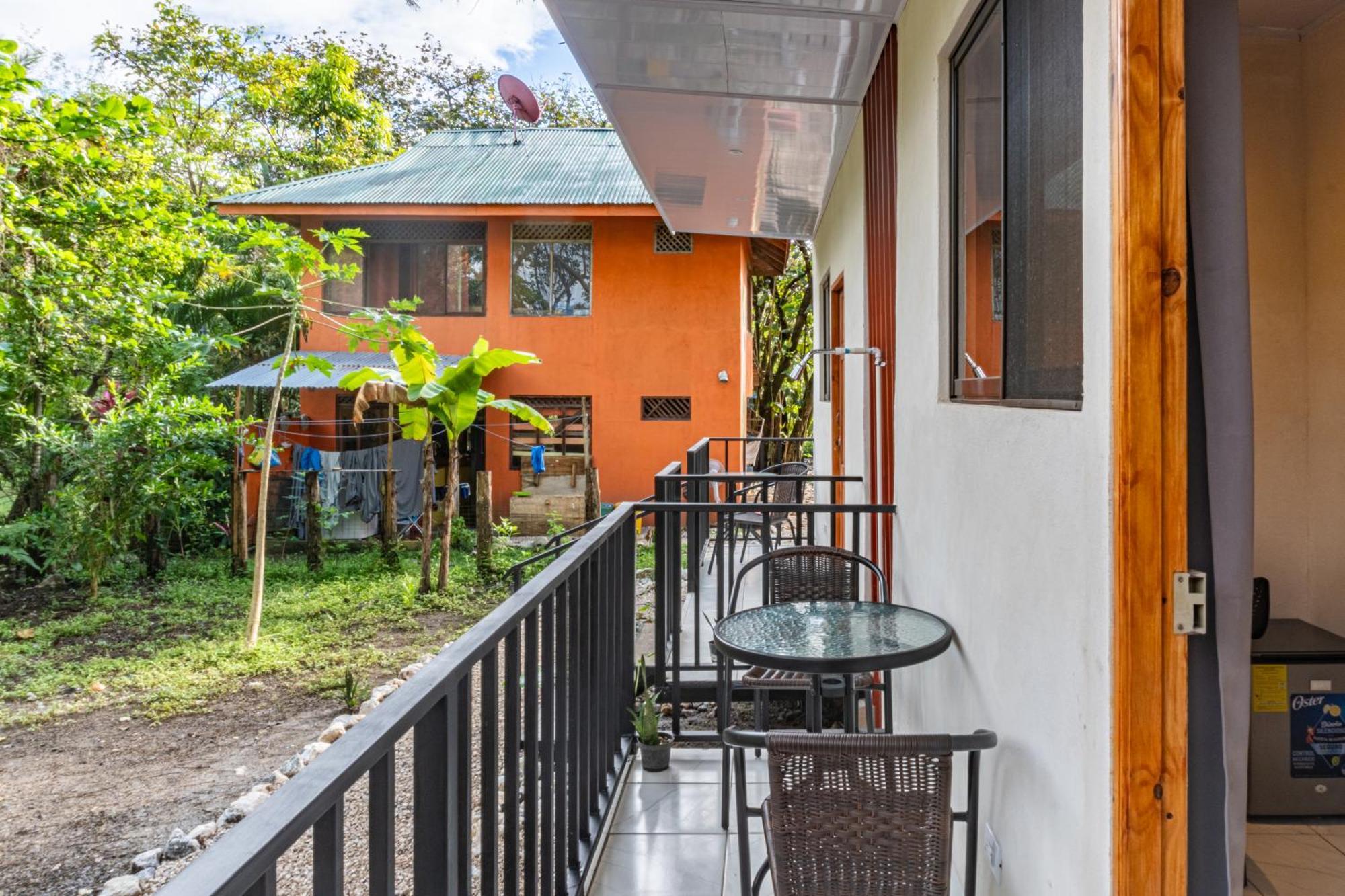 Casa Terra Hostel Sámara Zewnętrze zdjęcie