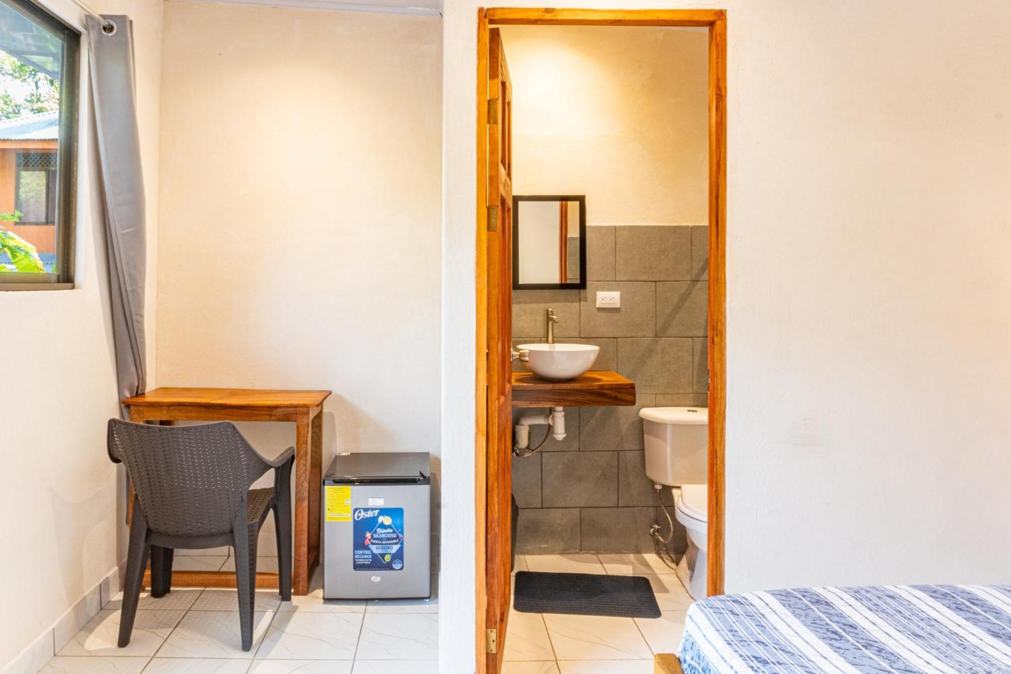 Casa Terra Hostel Sámara Zewnętrze zdjęcie